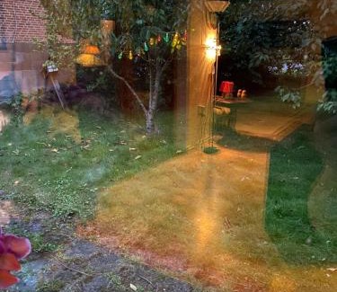 Holeby House | Flot hus med flot natur