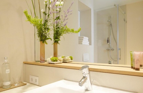 Tiergarten Hotel | Flottwell Berlin Hotel & Residenz am Park