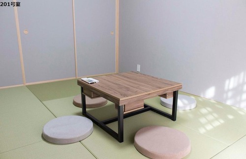 Urayasu Apartment | Flourish21