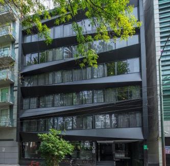 Hipodromo Hotel | Flow Condesa - Adults Only