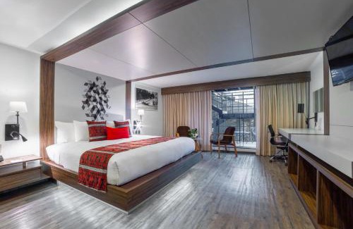 Hipodromo Hotel | Flow Condesa - Adults Only