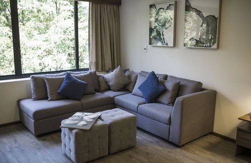 Hipodromo Hotel | Flow Condesa