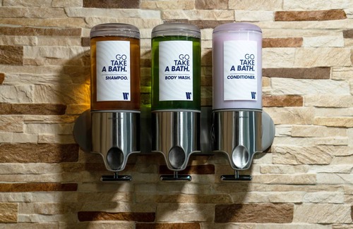 Hipodromo Hotel | Flow Condesa