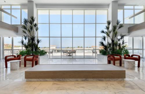 Sahl Hasheeh Resort | Flow Spectrum Resort Sahl Hasheesh