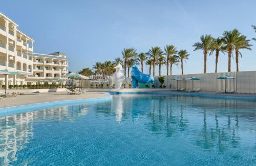 Sahl Hasheeh Resort | Flow Spectrum Resort Sahl Hasheesh