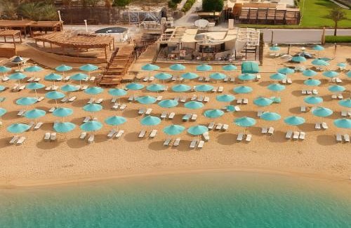 Sahl Hasheeh Resort | Flow Spectrum Resort Sahl Hasheesh