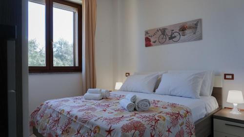 Alghero Apartment | Flower Apartment
