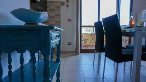 Alghero Apartment | Flower Apartment