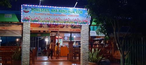 Sa Dec House | Flower & Frog Homestay