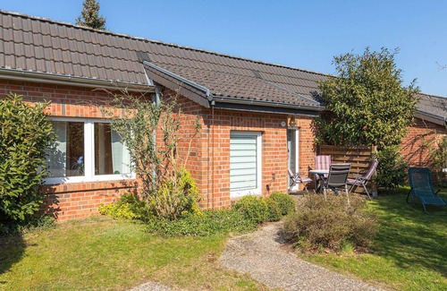 Muritz House | Flower house - Flower house with terrace