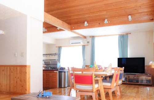 Toyako House | Flower House Toya