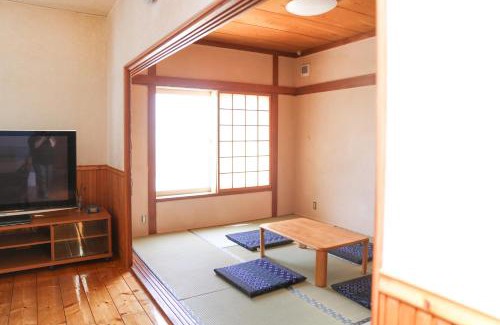 Toyako House | Flower House Toya
