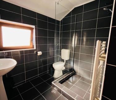 Cluj-Napoca Apartment | Flower Inn - apartament 3