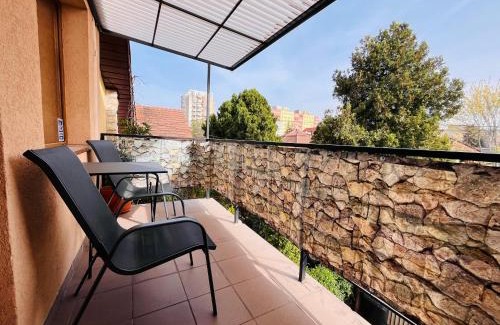 Cluj-Napoca Apartment | Flower Inn - apartament 3
