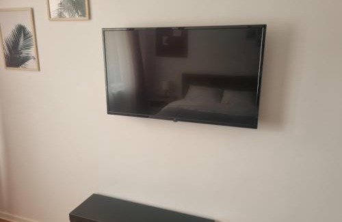 Cluj-Napoca Apartment | Flower Inn - apartament 3