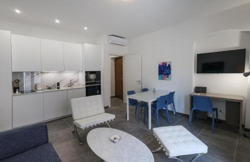 Ventimiglia Apartment | Flower Market