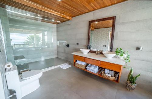 Monteverde Apartment | Flower’s Paradise Monteverde
