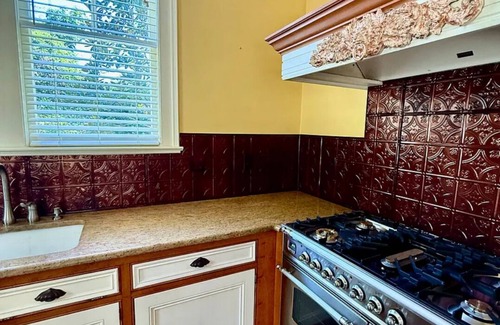 Summerville Historic District House | Flower Town Manor