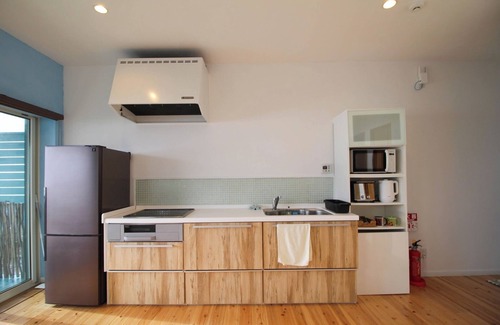 Amami House | FlowerFlower /Amami Kagoshima