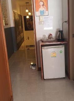 Kata Hotel | Flowernight Guesthouse