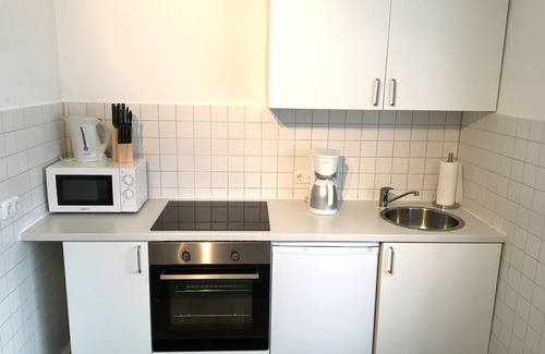 Regensburg Apartment | Flowerside
