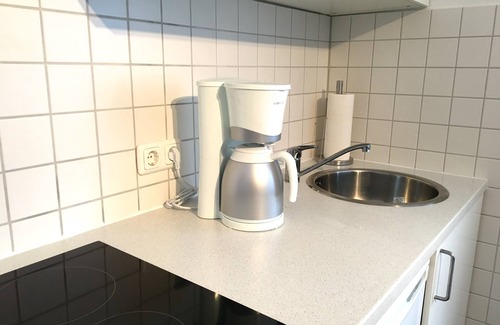 Regensburg Apartment | Flowerside