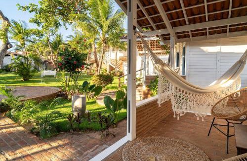 Jijoca de Jericoacoara Hotel | FlowHouse Jeri - Hotel & Coworking