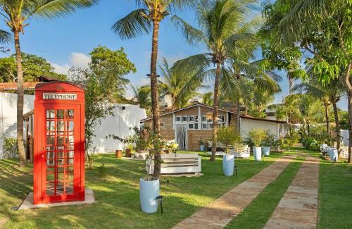 Jijoca de Jericoacoara Hotel | FlowHouse Jeri - Hotel & Coworking