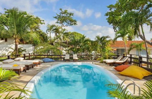 Jijoca de Jericoacoara Hotel | FlowHouse Jeri - Hotel & Coworking