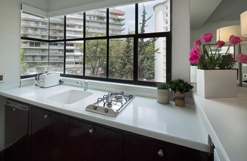 Polanco Hotel | FlowSuites Polanco
