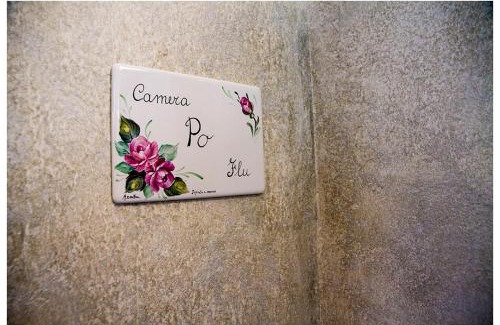 San Giorgio di Lomellina Bed & Breakfast | Flu