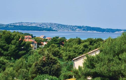 Brodarica Apartment | Fluctus Apartments