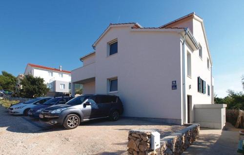 Brodarica Apartment | Fluctus Apartments