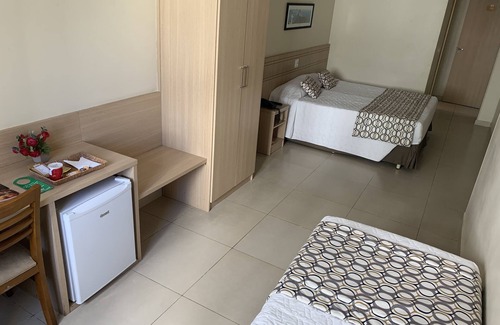 Lapa Hotel | Fluminense Hotel
