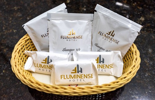 Lapa Hotel | Fluminense Hotel