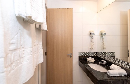 Lapa Hotel | Fluminense Hotel