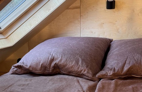 Bad Marienberg Other | Flurhof Fischer - Tinyhouse