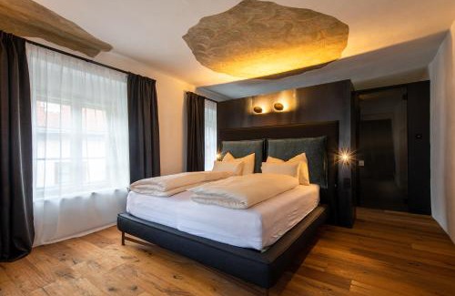 Glorenza Hotel | Flurin Suites