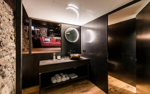 Glorenza Hotel | Flurin Suites