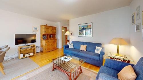 Silvaplana Apartment | Flurina 43
