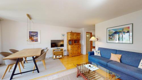Silvaplana Apartment | Flurina 43
