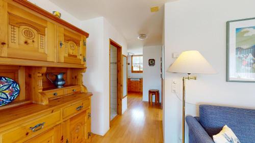 Silvaplana Apartment | Flurina 43
