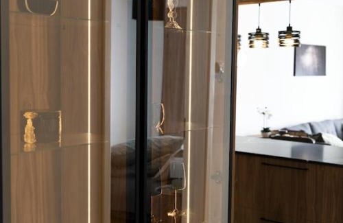 Bad Schwartau Apartment | Flussblick am Töpferberg 3