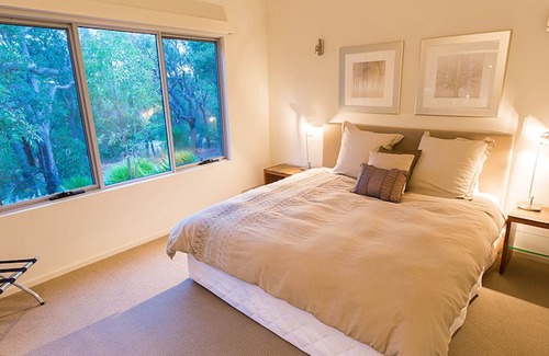 Wilyabrup House | FLUTES ESTATE BOOKINGS