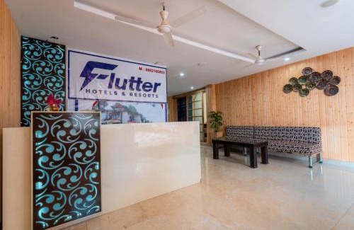 Lansdowne Hotel | Flutter Hotels & Resort