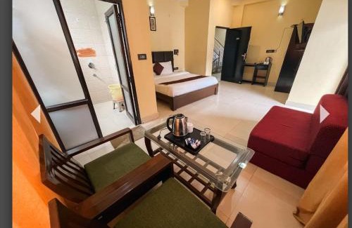 Lansdowne Hotel | Flutter Hotels & Resort