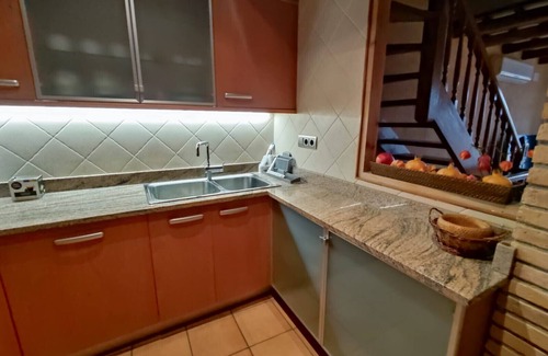 L'Armentera Ski Chalet | FLUVIANETS