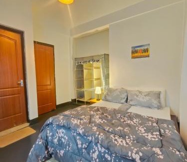 Arusha Apartment | Fly Africa Villa