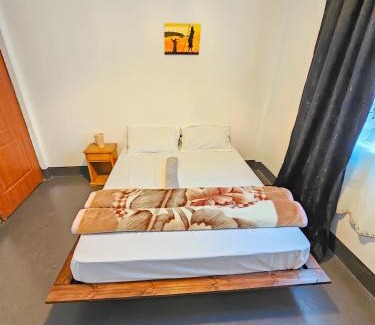 Arusha Apartment | Fly Africa Villa