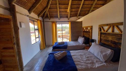 Parys Apartment | FLY FISHING PARADISE ON THE VAAL